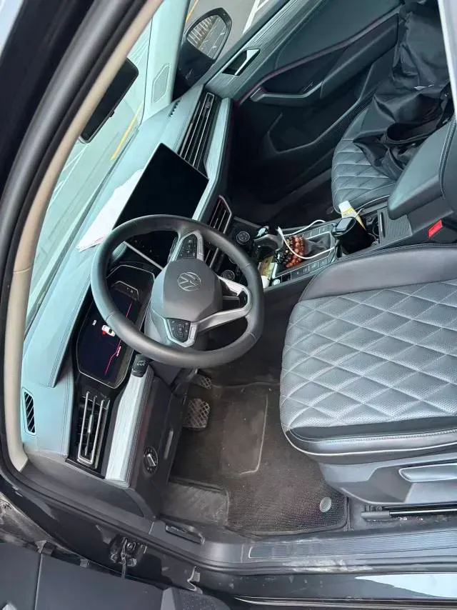 2024 Volkswagen Sagitar 1.5T 160HP L4 7DCT,autocango,china used car exporter,china ev exporter,chinese used car exporter,chinese used ev exporter