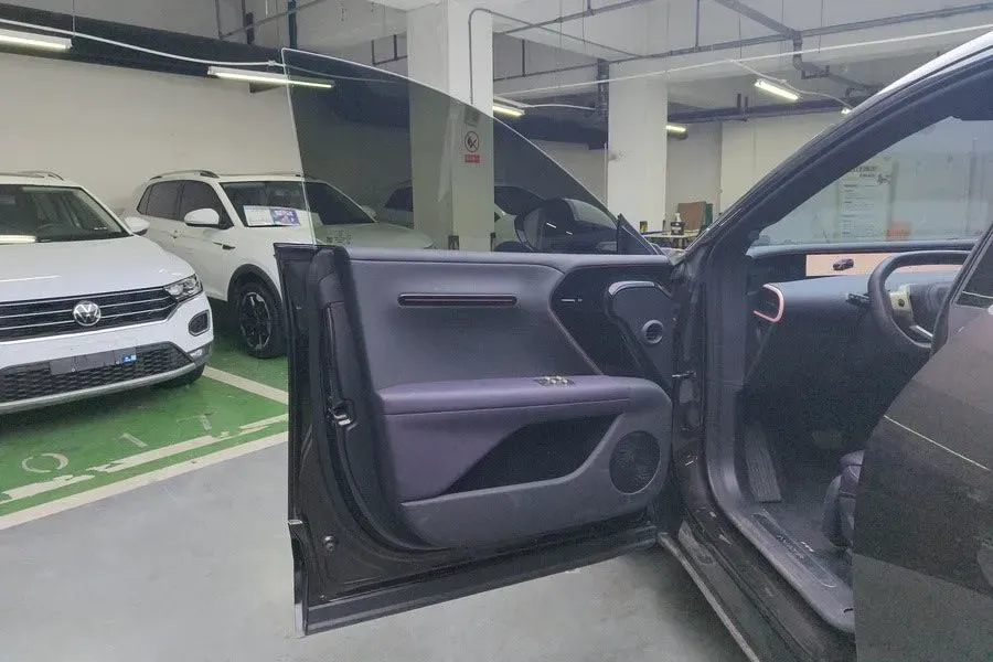 2024 Avatr 07 BEV 82.16KWH,autocango,china used car exporter,china ev exporter,chinese used car exporter,chinese used ev exporter