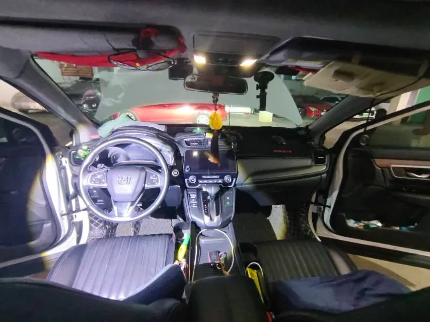 2020 Honda Breeze 1.5T 193HP L4 CVT,autocango,china used car exporter,china ev exporter,chinese used car exporter,chinese used ev exporter