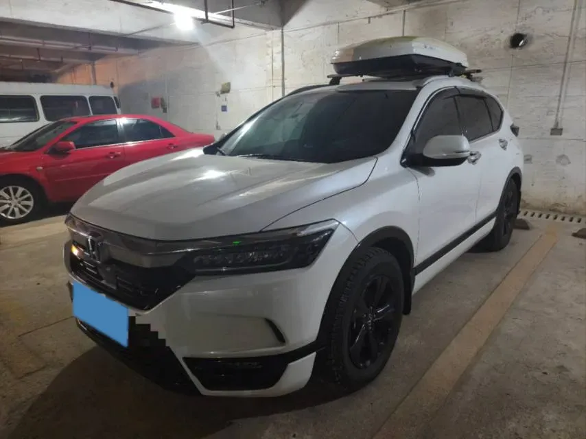 2020 Honda Breeze 1.5T 193HP L4 CVT,autocango,china used car exporter,china ev exporter,chinese used car exporter,chinese used ev exporter