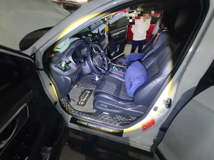 2020 Honda Breeze 1.5T 193HP L4 CVT,autocango,china used car exporter,china ev exporter,chinese used car exporter,chinese used ev exporter