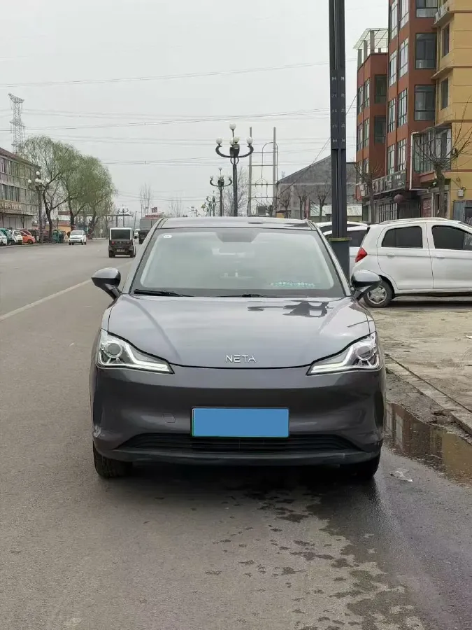 2021 Neta V BEV 31.18KWH,autocango,china used car exporter,china ev exporter,chinese used car exporter,chinese used ev exporter