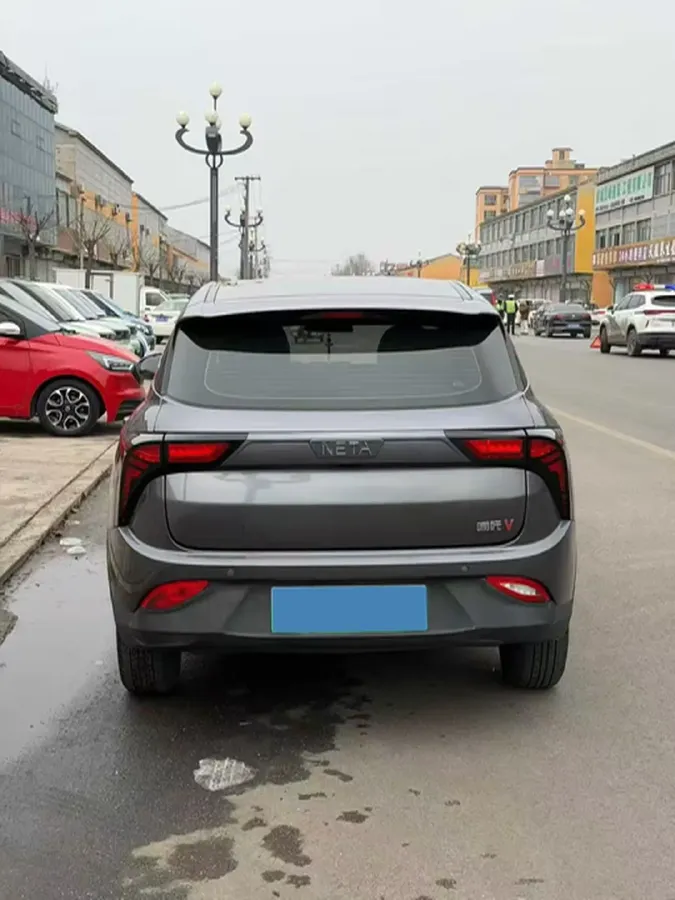 2021 Neta V BEV 31.18KWH,autocango,china used car exporter,china ev exporter,chinese used car exporter,chinese used ev exporter