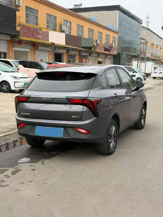 2021 Neta V BEV 31.18KWH,autocango,china used car exporter,china ev exporter,chinese used car exporter,chinese used ev exporter