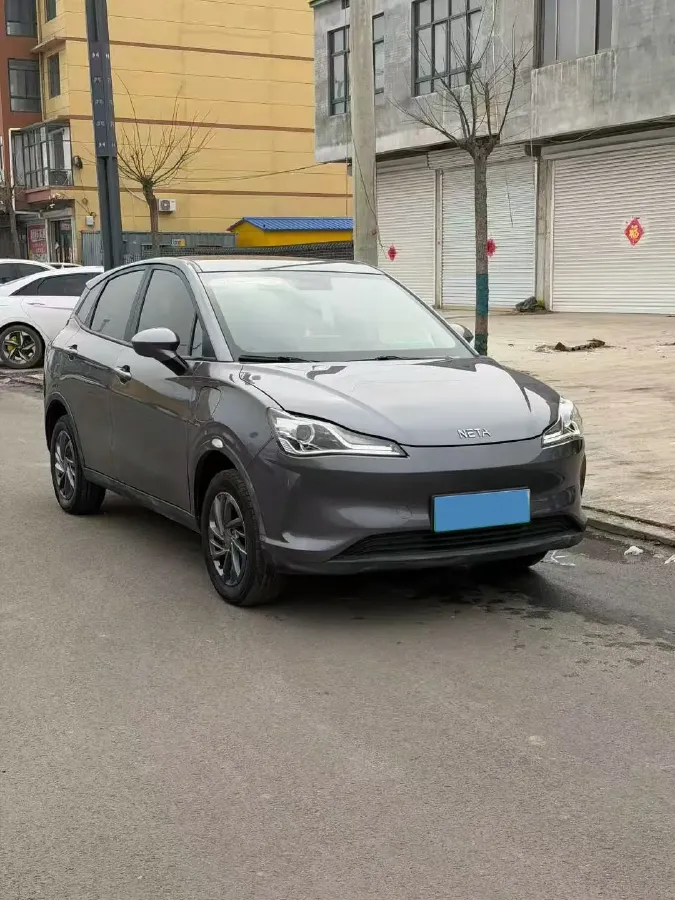 2021 Neta V BEV 31.18KWH,autocango,china used car exporter,china ev exporter,chinese used car exporter,chinese used ev exporter