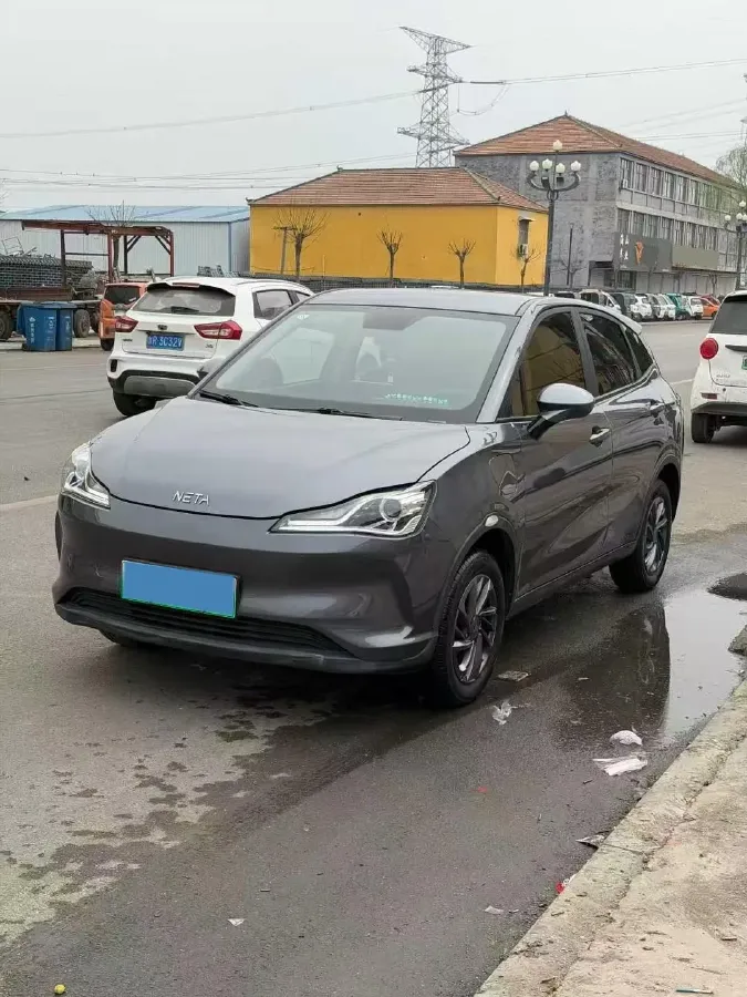 2021 Neta V BEV 31.18KWH,autocango,china used car exporter,china ev exporter,chinese used car exporter,chinese used ev exporter