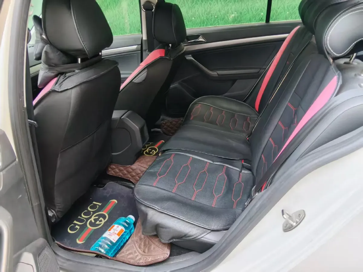 2017 Volkswagen Lavida 1.4T 131HP L4 7DCT,autocango,china used car exporter,china ev exporter,chinese used car exporter,chinese used ev exporter