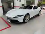 2020 Ferrari Roma 3.9T 620HP V8 8DCT