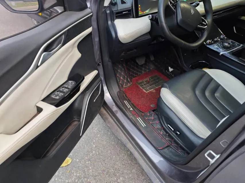 2021 DongFeng FuKang e Elysee BEV 38.4KWH,autocango,china used car exporter,china ev exporter,chinese used car exporter,chinese used ev exporter