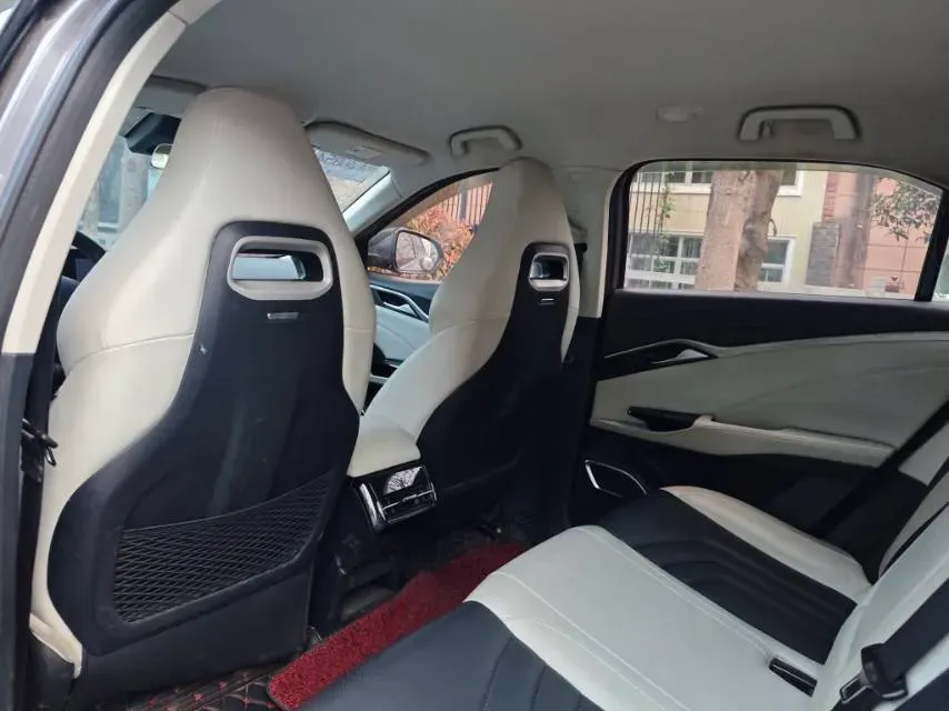 2021 DongFeng FuKang e Elysee BEV 38.4KWH,autocango,china used car exporter,china ev exporter,chinese used car exporter,chinese used ev exporter