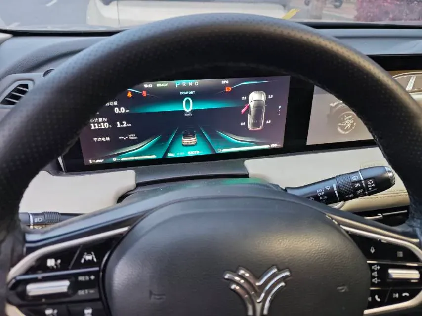 2021 DongFeng FuKang e Elysee BEV 38.4KWH,autocango,china used car exporter,china ev exporter,chinese used car exporter,chinese used ev exporter