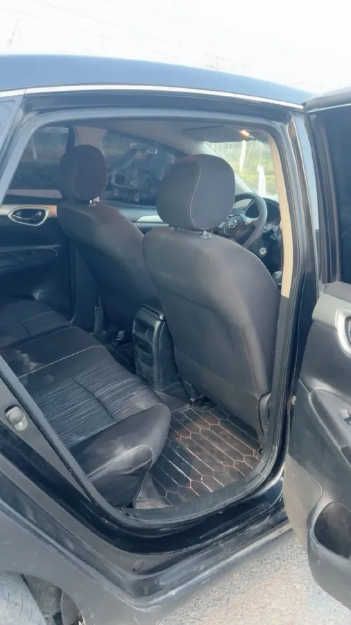 2019 Nissan Sylphy 1.6L 126HP L4 CVT,autocango,china used car exporter,china ev exporter,chinese used car exporter,chinese used ev exporter