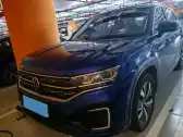 2022 VOLKSWAGEN TAYRON GTE,autocango,china used car exporter,china ev exporter,chinese used car exporter,chinese used ev exporter