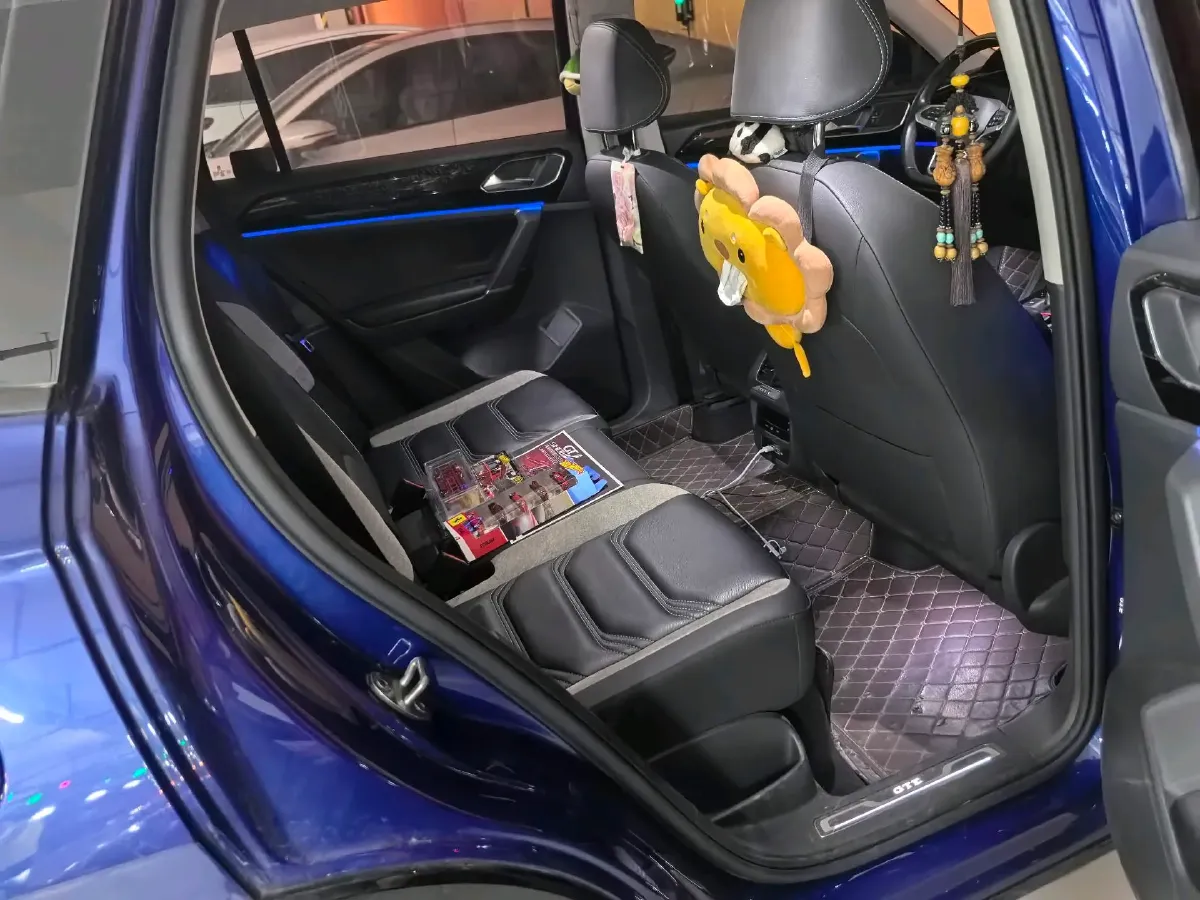 2022 Volkswagen Tayron GTE 1.4T 150HP L4 6DCT PHEV 13KWH,autocango,china used car exporter,china ev exporter,chinese used car exporter,chinese used ev exporter