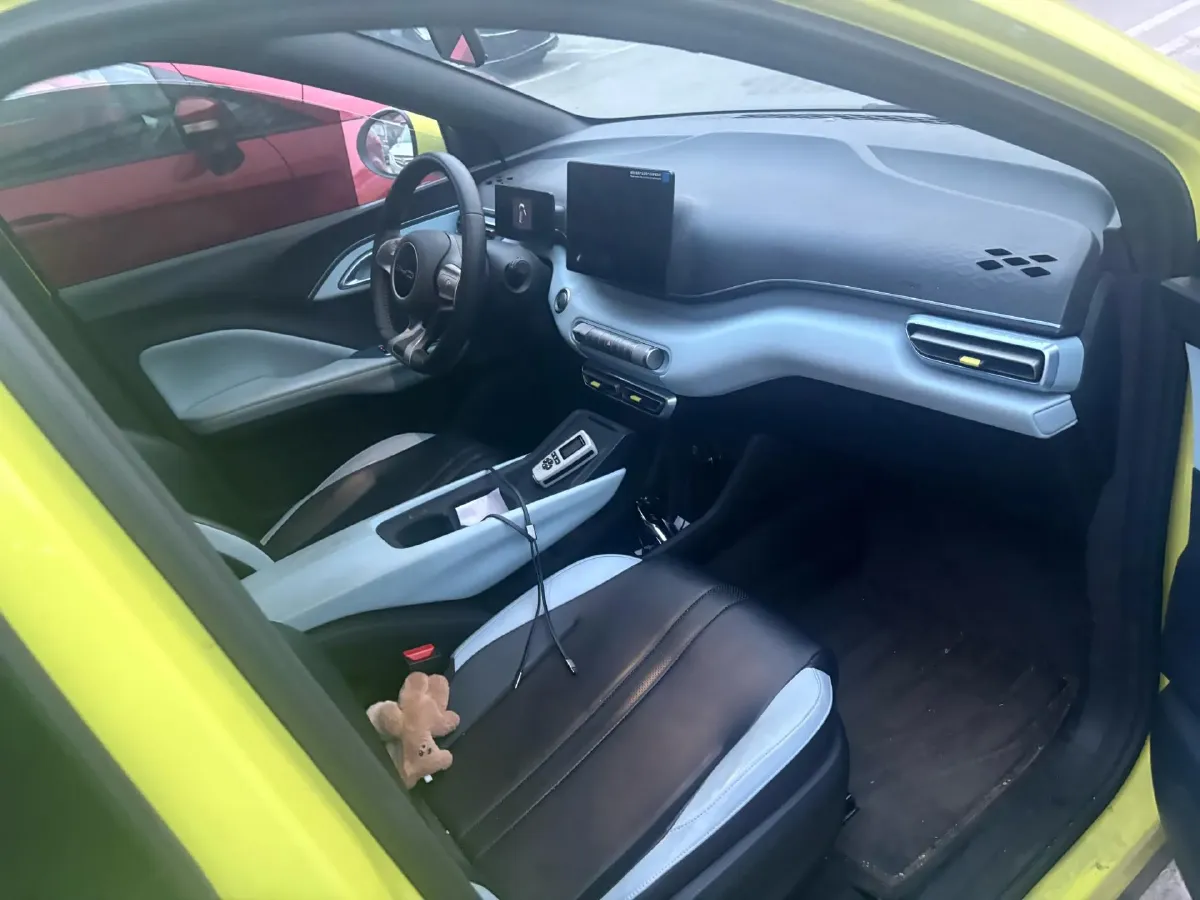 2024 BYD Seagull BEV 30.08KWH,autocango,china used car exporter,china ev exporter,chinese used car exporter,chinese used ev exporter