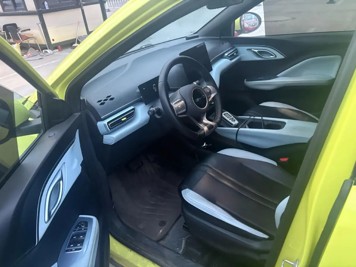 2024 BYD Seagull BEV 30.08KWH,autocango,china used car exporter,china ev exporter,chinese used car exporter,chinese used ev exporter