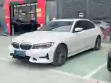 2020 BMW 3 Series 2.0T 184HP L4 8AT