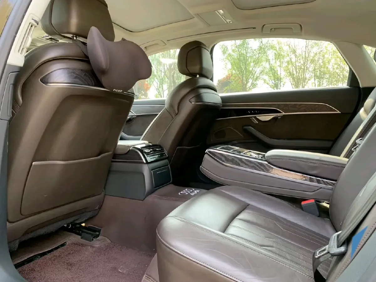 2019 Audi A8 3.0T 286HP V6 8AT,autocango,china used car exporter,china ev exporter,chinese used car exporter,chinese used ev exporter