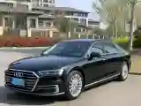 2019 Audi A8 3.0T 286HP V6 8AT