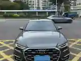 2023 Audi A6L 3.0T 340HP V6 7DCT
