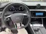 2023 Audi A6L 3.0T 340HP V6 7DCT