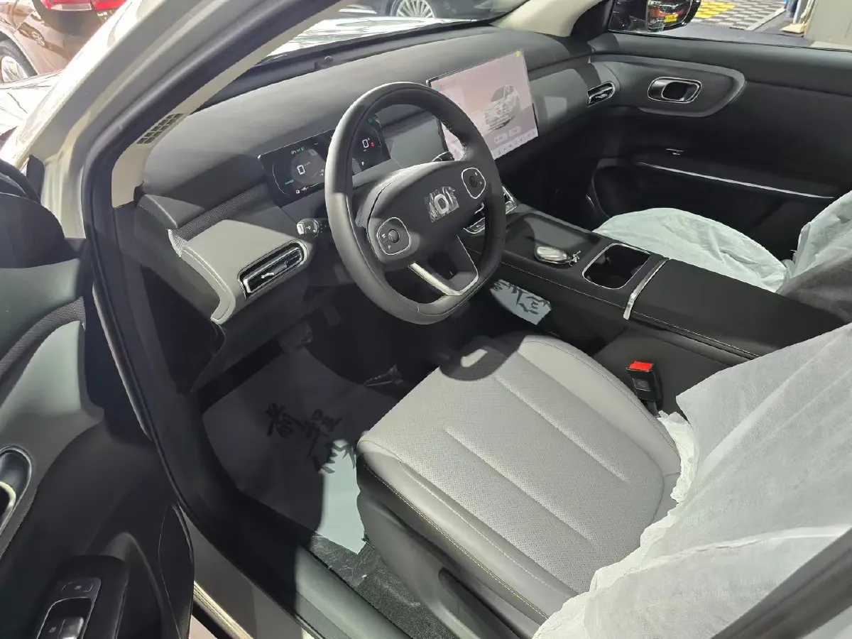 2026 ChangAn QiYuan Q05 BEV,autocango,china used car exporter,china ev exporter,chinese used car exporter,chinese used ev exporter