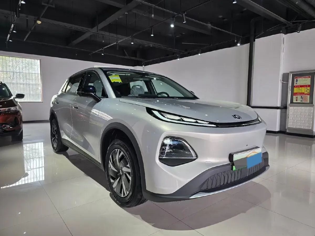 2026 ChangAn QiYuan Q05 BEV,autocango,china used car exporter,china ev exporter,chinese used car exporter,chinese used ev exporter
