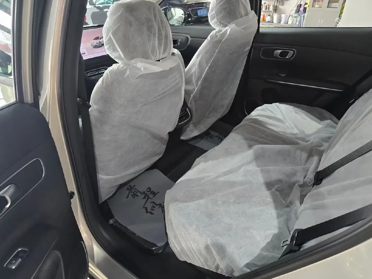 2026 ChangAn QiYuan Q05 BEV,autocango,china used car exporter,china ev exporter,chinese used car exporter,chinese used ev exporter