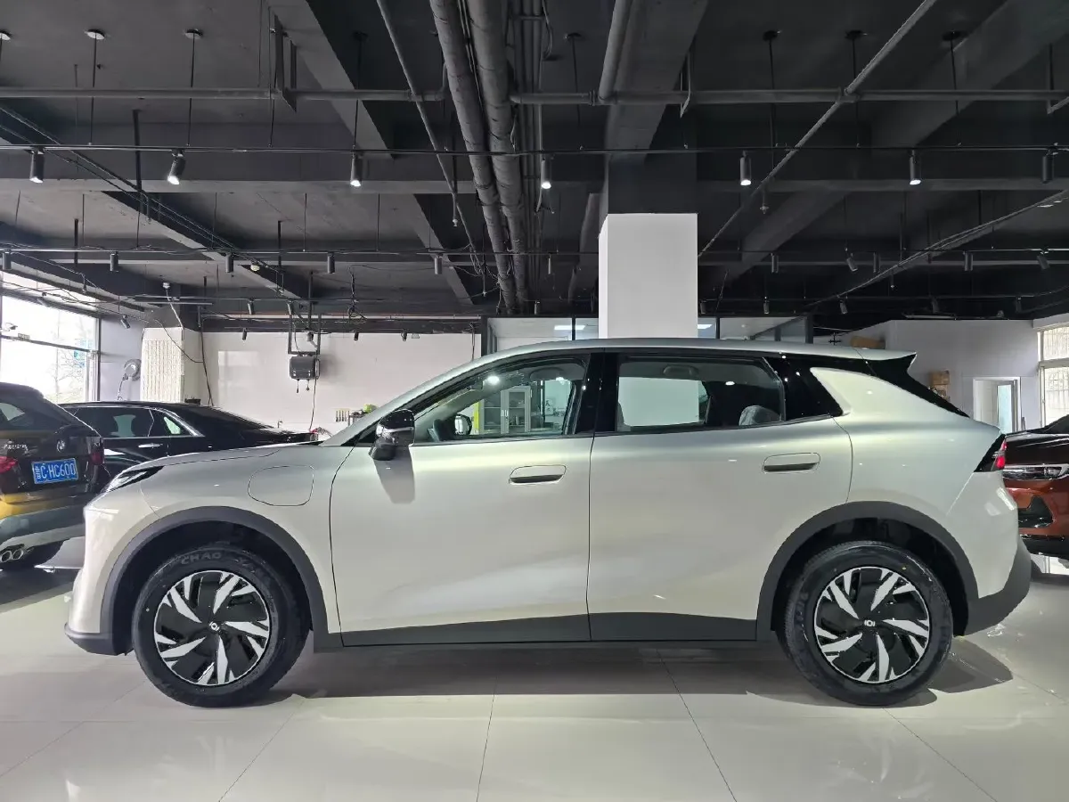 2026 ChangAn QiYuan Q05 BEV,autocango,china used car exporter,china ev exporter,chinese used car exporter,chinese used ev exporter