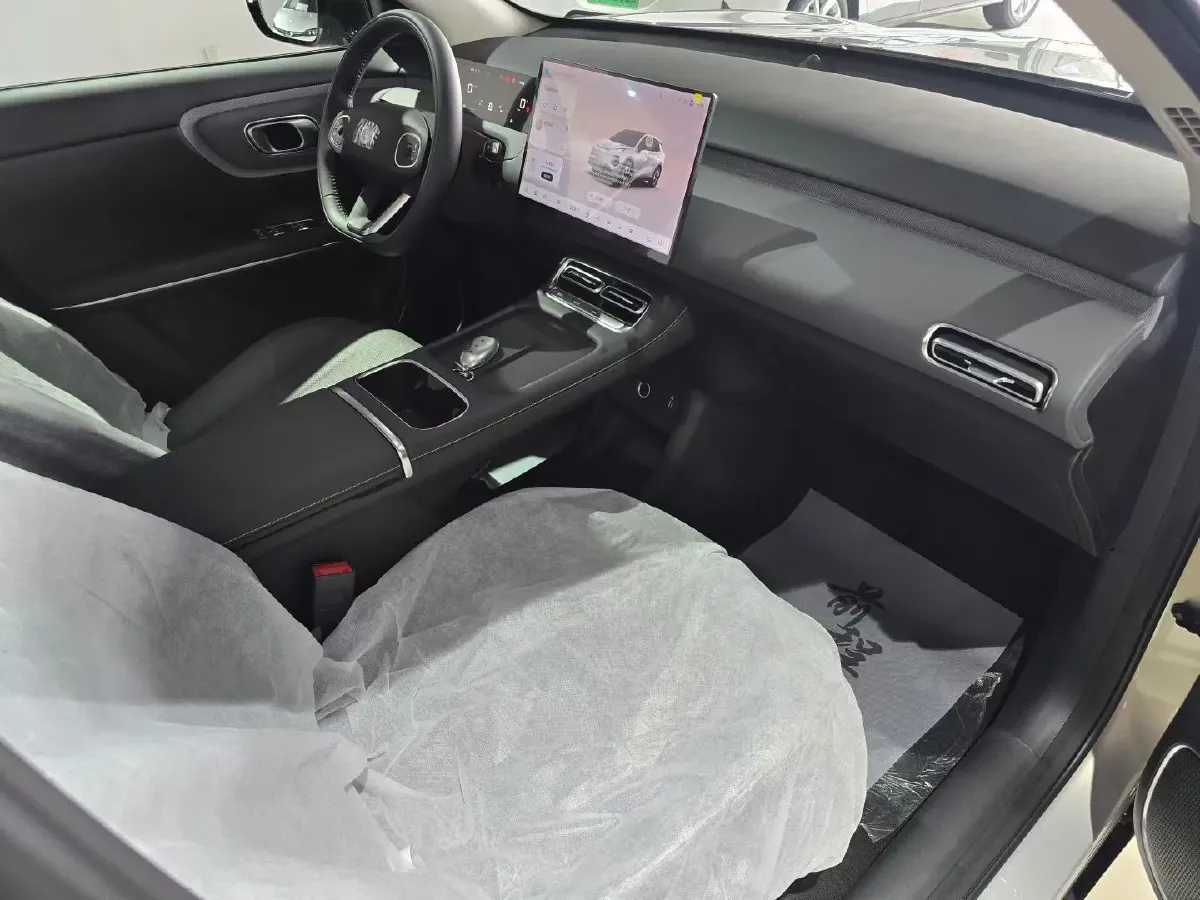 2026 ChangAn QiYuan Q05 BEV,autocango,china used car exporter,china ev exporter,chinese used car exporter,chinese used ev exporter