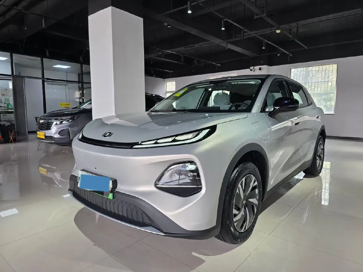 2026 ChangAn QiYuan Q05 BEV,autocango,china used car exporter,china ev exporter,chinese used car exporter,chinese used ev exporter