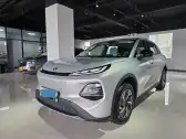 2026 CHANGAN QIYUAN Q05,autocango,china used car exporter,china ev exporter,chinese used car exporter,chinese used ev exporter