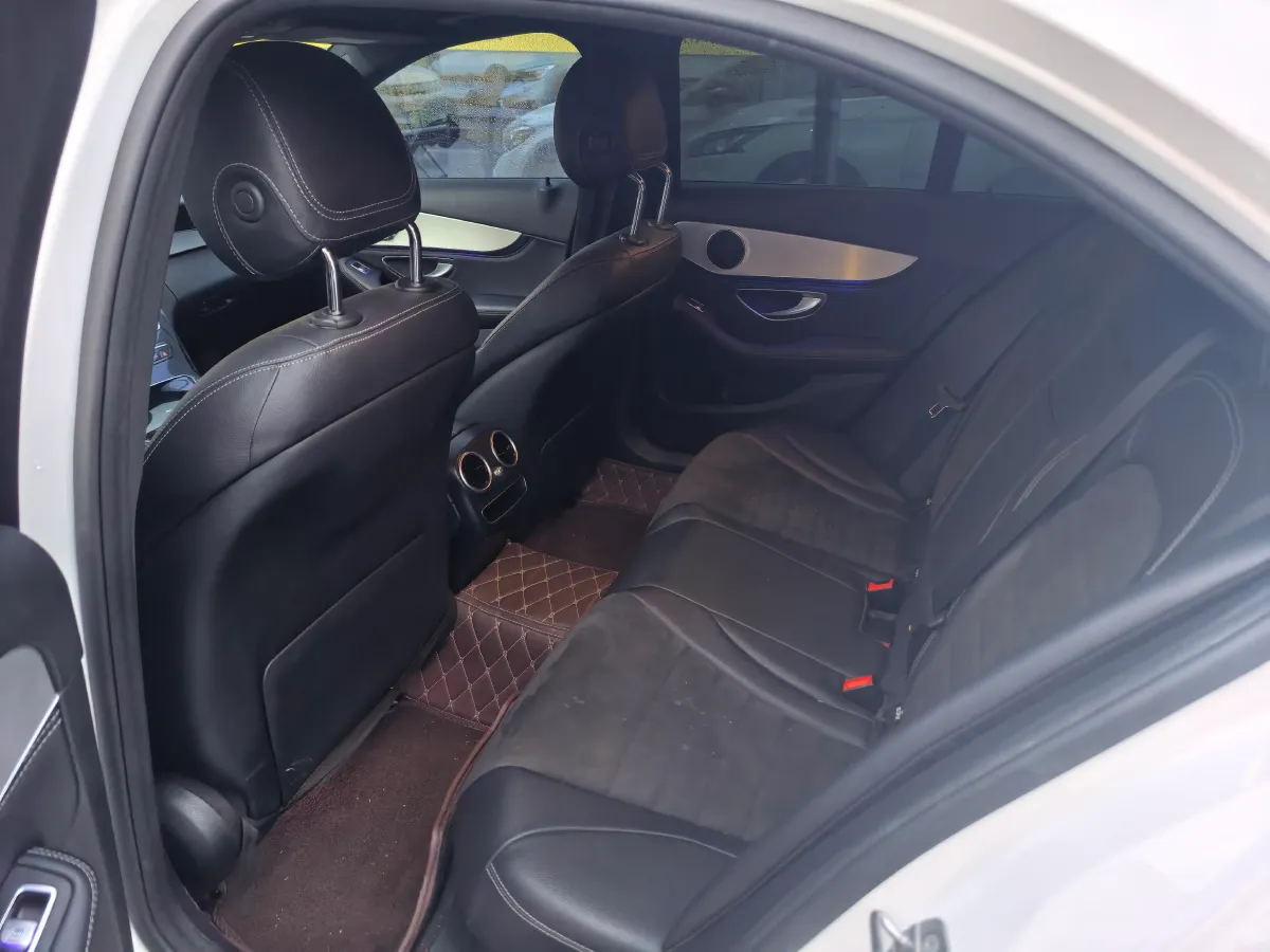 2020 Mercedes-Benz C Class 1.5T 184HP L4 9AT,autocango,china used car exporter,china ev exporter,chinese used car exporter,chinese used ev exporter