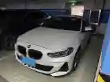 2020 BMW 1 Series 2.0T 192HP L4 7DCT