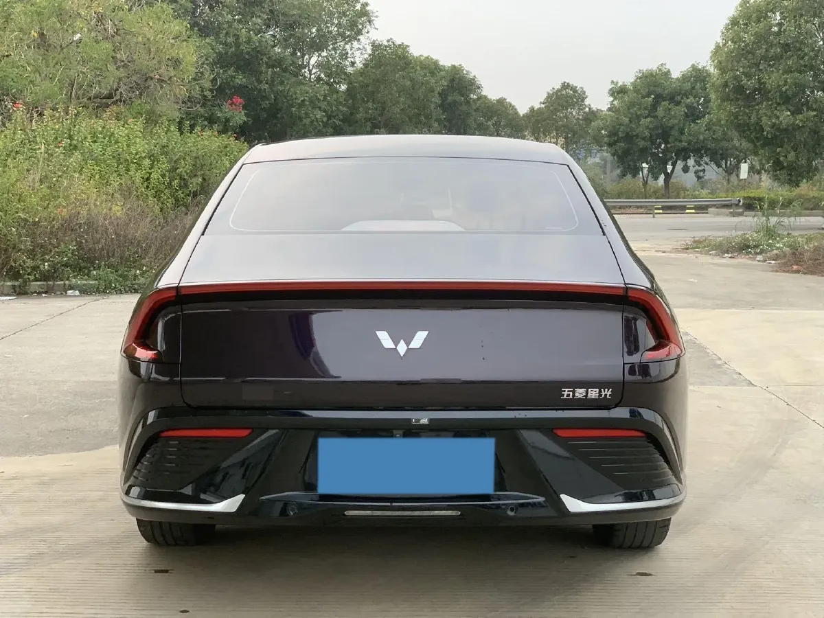 2023 WuLing XingGuang 1.5L 106HP L4 E-CVT PHEV 20.5KWH,autocango,china used car exporter,china ev exporter,chinese used car exporter,chinese used ev exporter