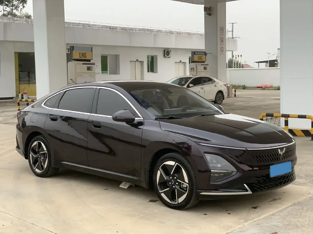 2023 WuLing XingGuang 1.5L 106HP L4 E-CVT PHEV 20.5KWH,autocango,china used car exporter,china ev exporter,chinese used car exporter,chinese used ev exporter