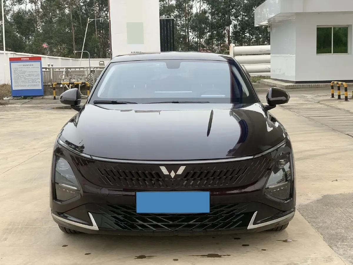 2023 WuLing XingGuang 1.5L 106HP L4 E-CVT PHEV 20.5KWH,autocango,china used car exporter,china ev exporter,chinese used car exporter,chinese used ev exporter