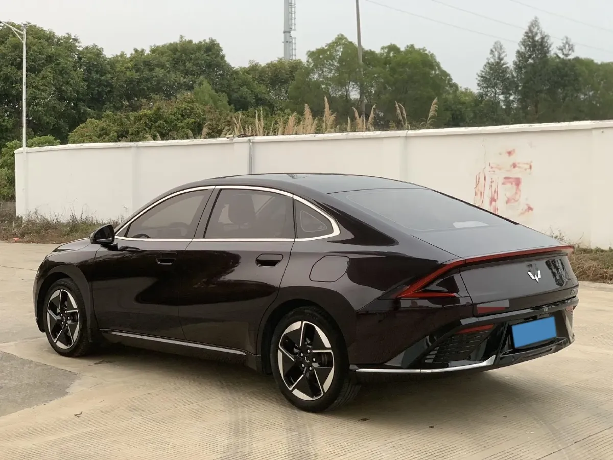 2023 WuLing XingGuang 1.5L 106HP L4 E-CVT PHEV 20.5KWH,autocango,china used car exporter,china ev exporter,chinese used car exporter,chinese used ev exporter