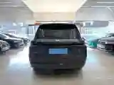 2022 Li L9 Range Extended 154HP REEV 42.6KWH