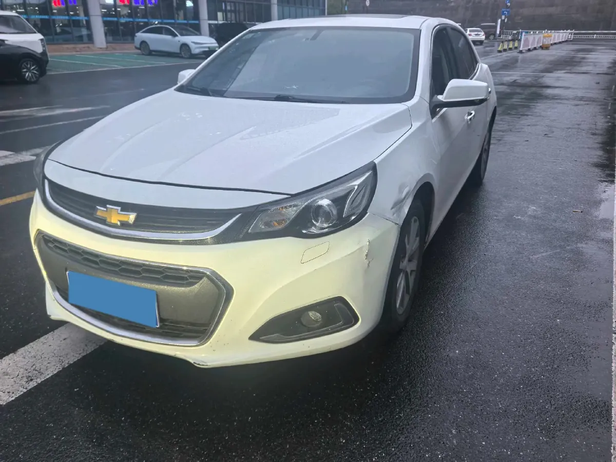 2018 Chevrolet Malibu 1.5T 170HP L4 6AT,autocango,china used car exporter,china ev exporter,chinese used car exporter,chinese used ev exporter