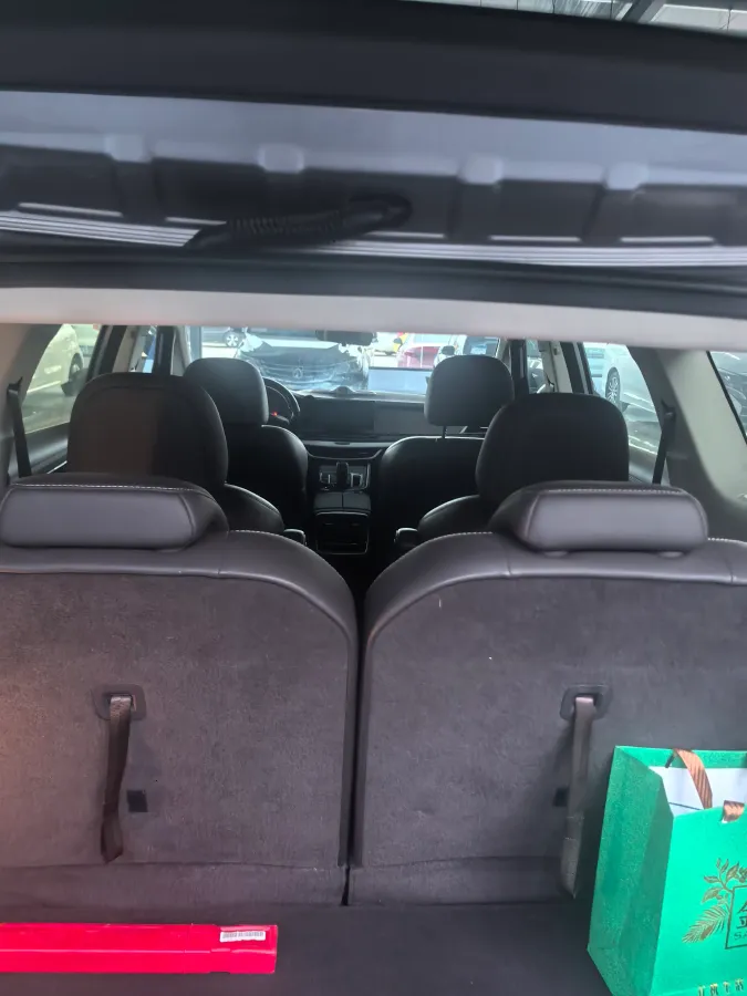 2021 Geely JiaJi 1.8T 184HP L4 7DCT,autocango,china used car exporter,china ev exporter,chinese used car exporter,chinese used ev exporter