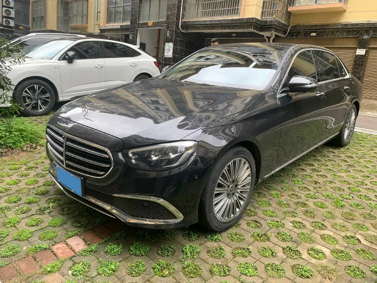 2021 Mercedes-Benz E Class 2.0T 258HP L4 9AT,autocango,china used car exporter,china ev exporter,chinese used car exporter,chinese used ev exporter