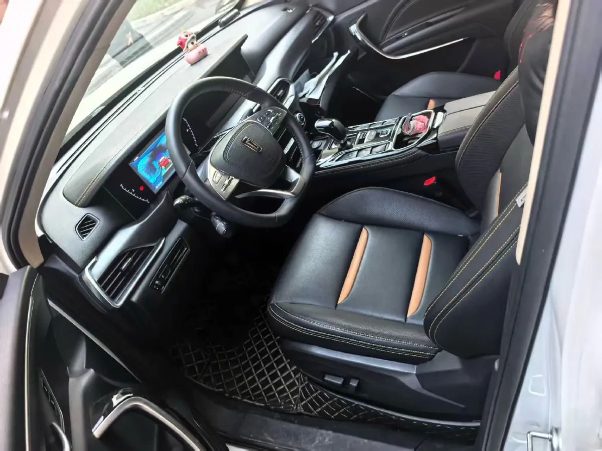 2020 Bestune T77 1.5T 169HP L4 7DCT,autocango,china used car exporter,china ev exporter,chinese used car exporter,chinese used ev exporter