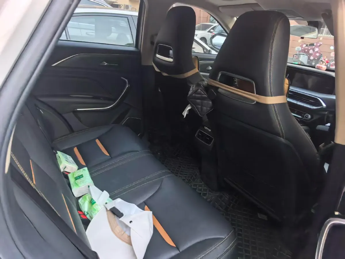 2020 Bestune T77 1.5T 169HP L4 7DCT,autocango,china used car exporter,china ev exporter,chinese used car exporter,chinese used ev exporter