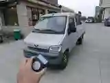 2020 WuLing ZhiGuang Mini Truck 1.2L 76HP L4 5MT