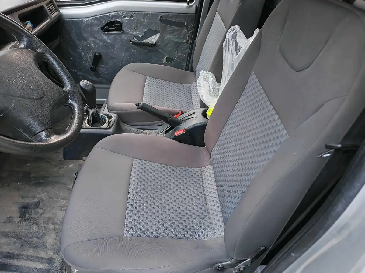 2020 WuLing ZhiGuang Mini Truck 1.2L 76HP L4 5MT,autocango,china used car exporter,china ev exporter,chinese used car exporter,chinese used ev exporter