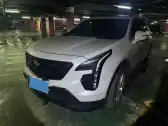 2021 CADILLAC XT4,autocango,china used car exporter,china ev exporter,chinese used car exporter,chinese used ev exporter