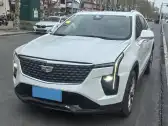 2023 CADILLAC XT4,autocango,china used car exporter,china ev exporter,chinese used car exporter,chinese used ev exporter