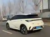 2023 BYD Dolphin BEV 44.928KWH