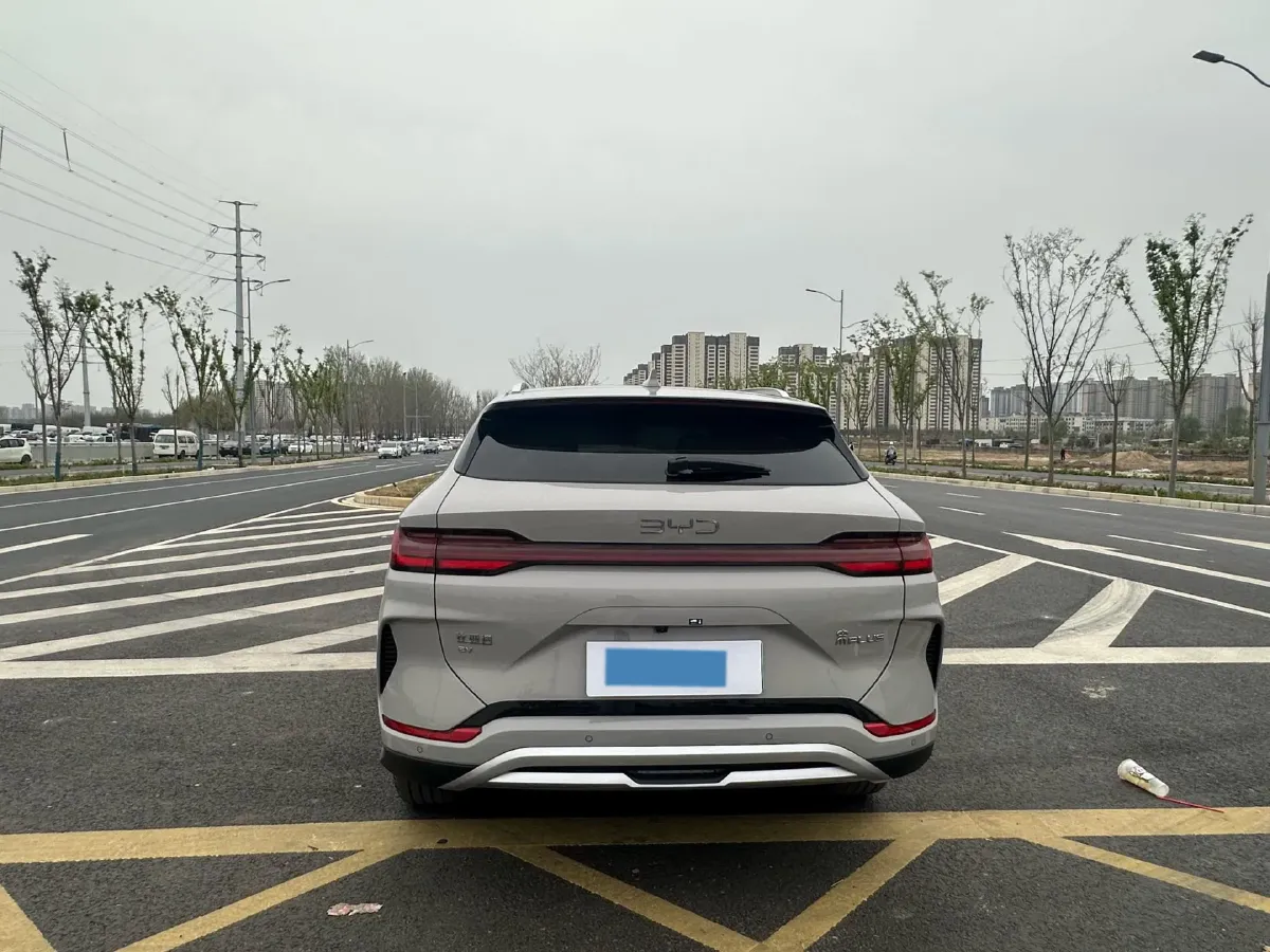 2024 BYD Song Plus BEV 71.8KWH,autocango,china used car exporter,china ev exporter,chinese used car exporter,chinese used ev exporter